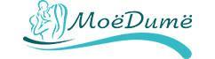 МоёДитё, Оптовый интернет магазин для новорожденных и детей от 1 года - Город Мурманск логотип2.jpg