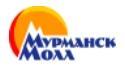 Торгово-развлекательный комплекс Мурманск Молл - Почтовое отделение Мурманск-17 Logo.jpg