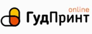 ООО Типография «Гуд Принт», Мурманск - Город Мурманск Гуд Принт.jpg